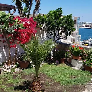 La Casa Sul Porto , Brindisi Italia