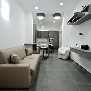 La Casa Delle Zie , Lecce Italia